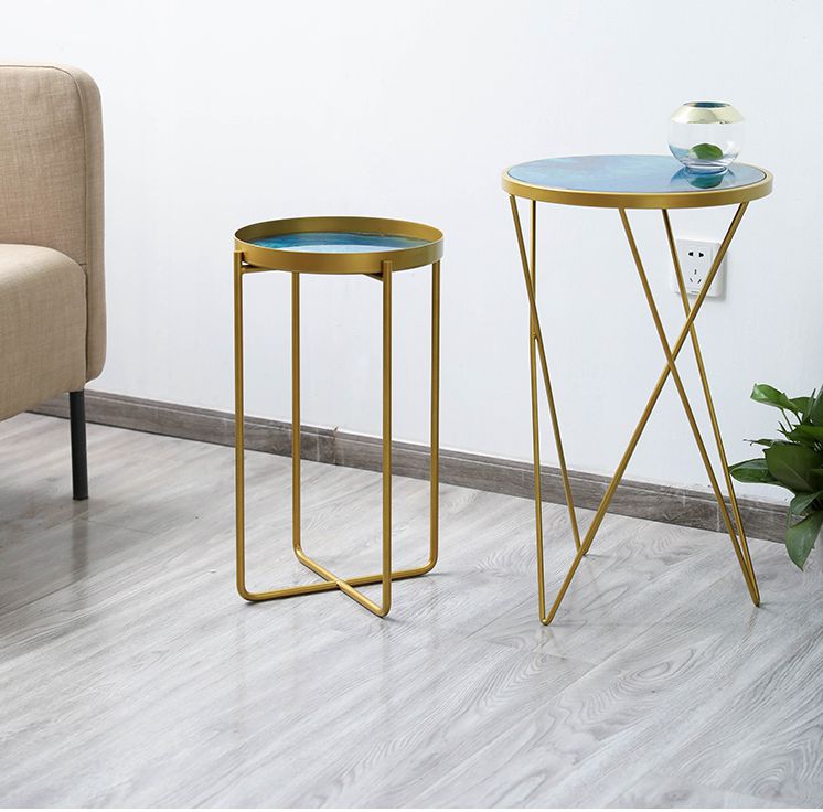 side table set