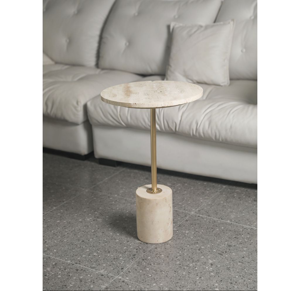 sofa side table